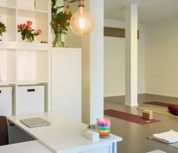 YOGAMA Studio @ Neuenburgerstr. — yoga-studio in Berlin — 3