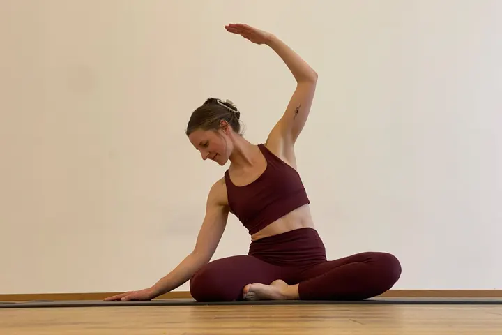 Pilates mit Wiebke — pilates-studio in Oberwiehre, Freiburg im Breisgau — 2