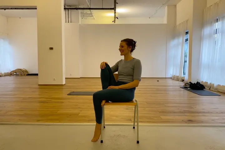 Pilates mit Wiebke — pilates-studio in Oberwiehre, Freiburg im Breisgau — 3