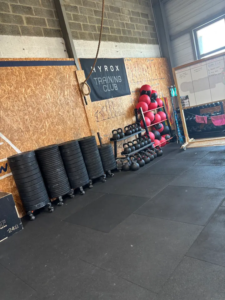 Crossfit Saint Hilaire de Riez — crossfit-studio à Saint-Hilaire-de-Riez — 2