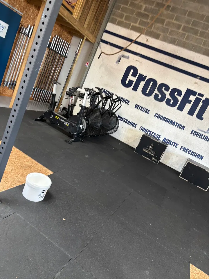 Crossfit Saint Hilaire de Riez — crossfit-studio à Saint-Hilaire-de-Riez — 3