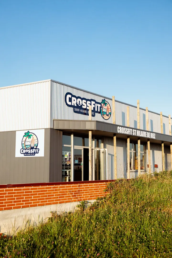 Crossfit Saint Hilaire de Riez — crossfit-studio à Saint-Hilaire-de-Riez — 4