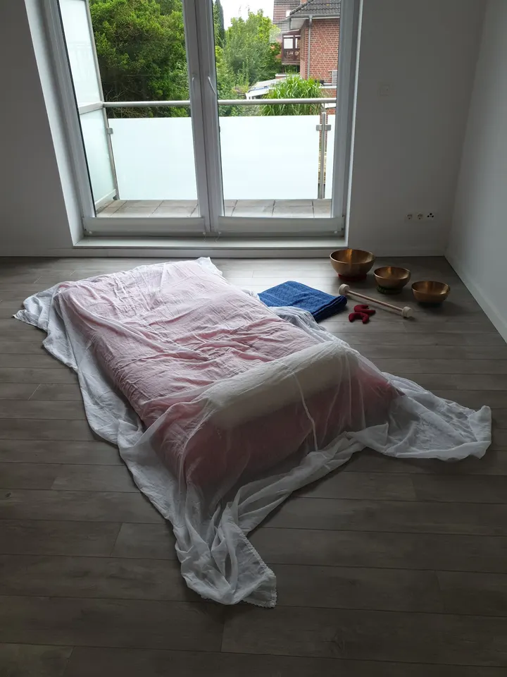 Yoga mit Caro — yoga-studio in Eversten, Oldenburg — 3