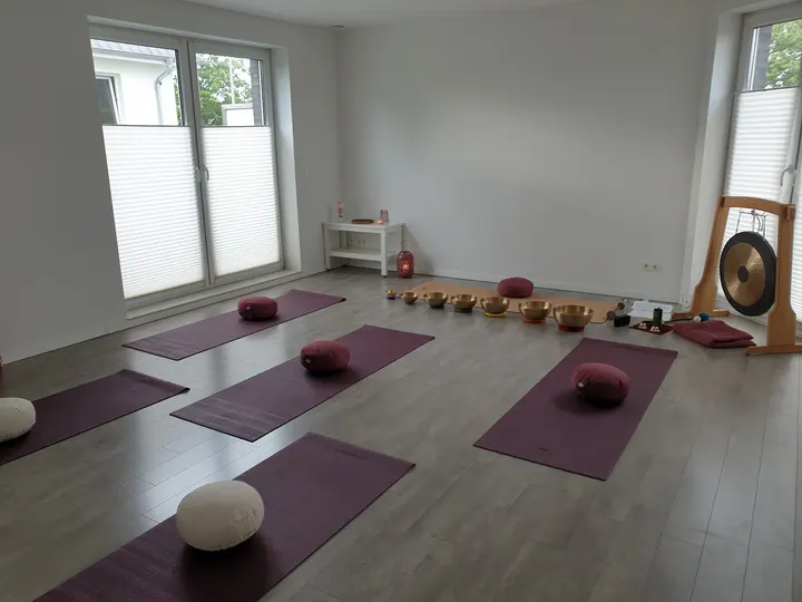 Yoga mit Caro — Yoga in Eversten, Oldenburg