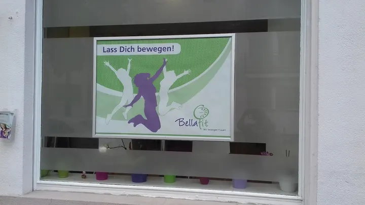 Bellafit — fitnessstudio in Bonn-Beuel, Bonn — 2
