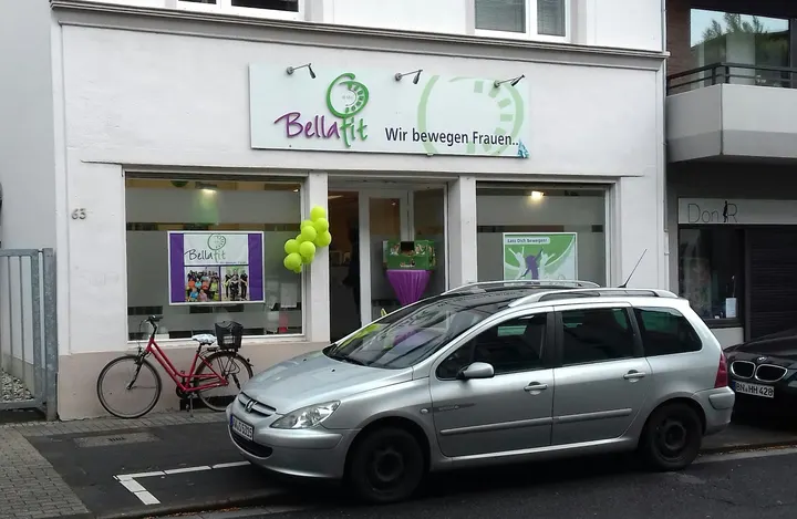 Bellafit — fitnessstudio in Bonn-Beuel, Bonn — 3