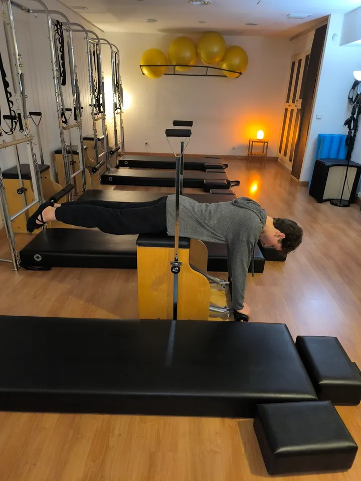 Pilates Experience — pilates-studio en Madrid — 3