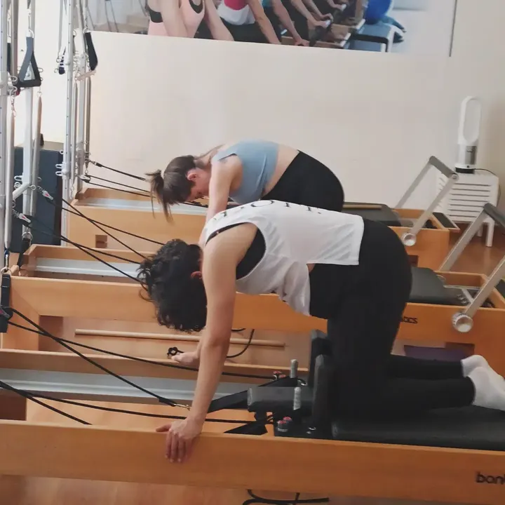 Pilates Experience — pilates-studio en Madrid — 4