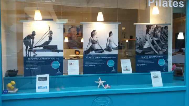 Pilates Experience — pilates-studio en Madrid — 5