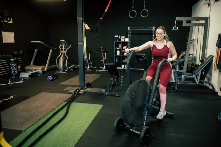 Go For It Pt — personal training-studio in Breda — 4