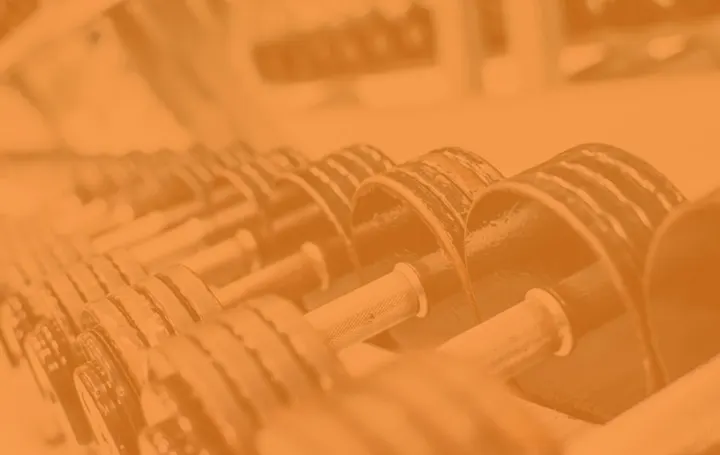 Go For It Pt — personal training-studio in Breda — 5