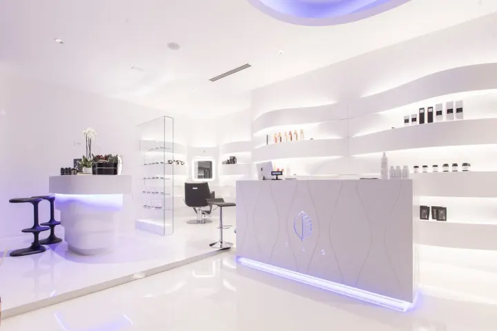The Longevity Suite Brera — recovery-studio a Milano — 3