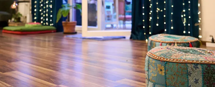 devayoga — Yoga in Eberstadt, Darmstadt