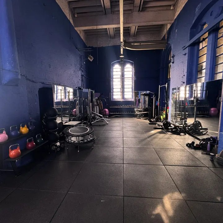 The Midlands HQ Facility — fitness studio in Mesty Croft, Wednesbury — 3