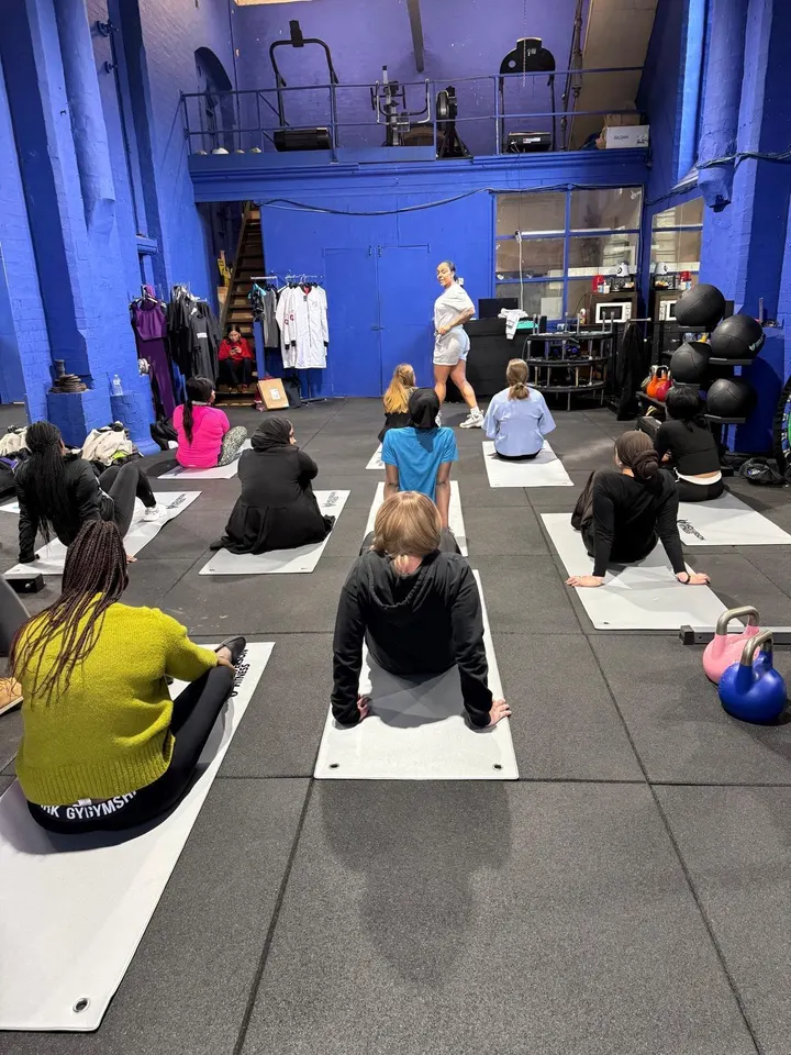 The Midlands HQ Facility — fitness studio in Wednesbury — 3