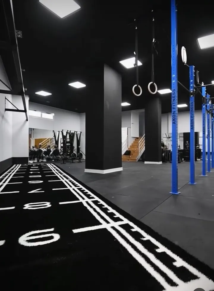Acero Academy — estudio de fitness-studio en Santa Bárbara, Toledo — 2