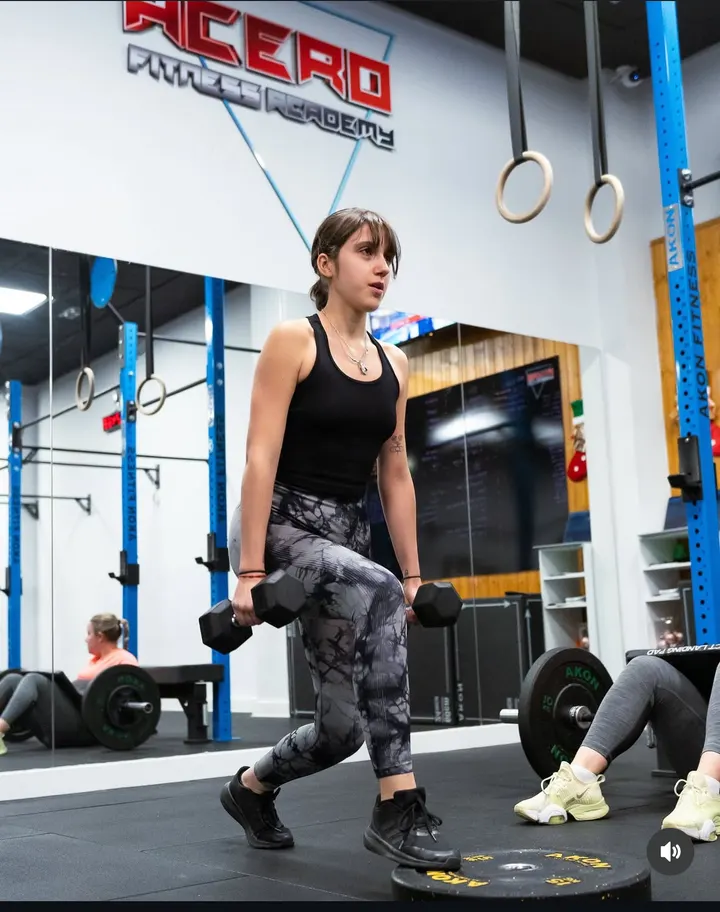 Acero Academy — estudio de fitness-studio en Santa Bárbara, Toledo — 3