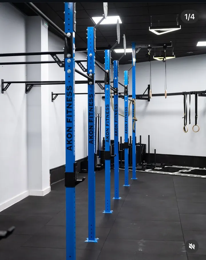 Acero Academy — estudio de fitness-studio en Toledo — 4