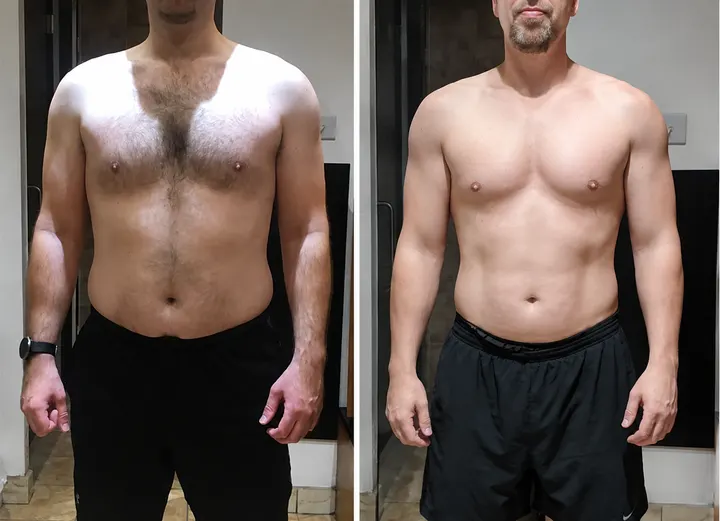 Transcendence Personal Training & Coaching — pt studio in Ware — 2