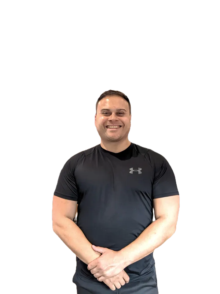 Transcendence Personal Training & Coaching — PT Studio in Ware