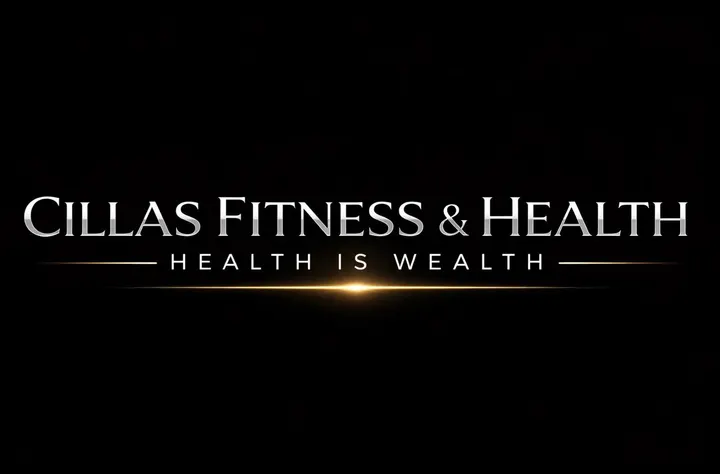 CillasFitness&Health — fitness studio-studio i Kristianstad