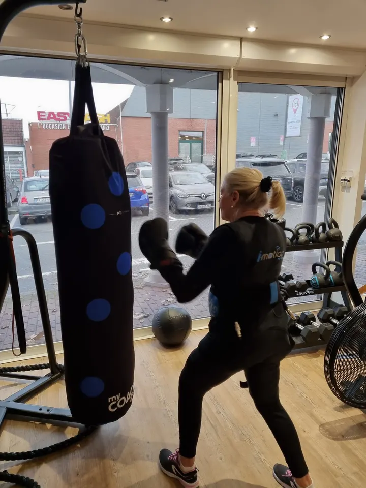 Apollo Sporting Club - Lille — boxe-studio à Vieux-Lille, Lille — 2