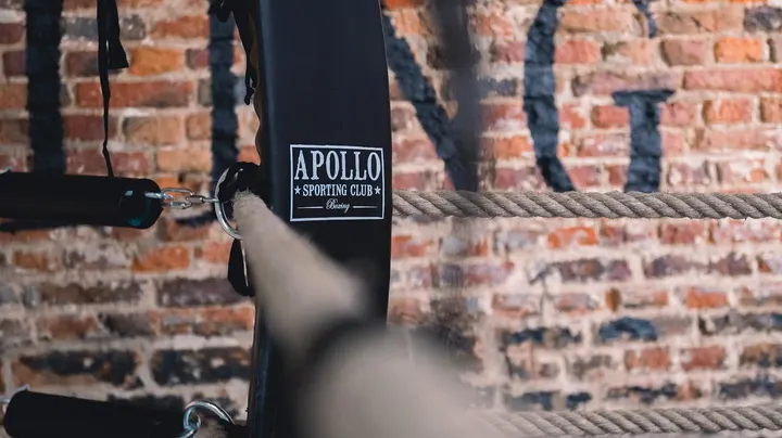 Apollo Sporting Club - Lille — boxe-studio à Lille — 5