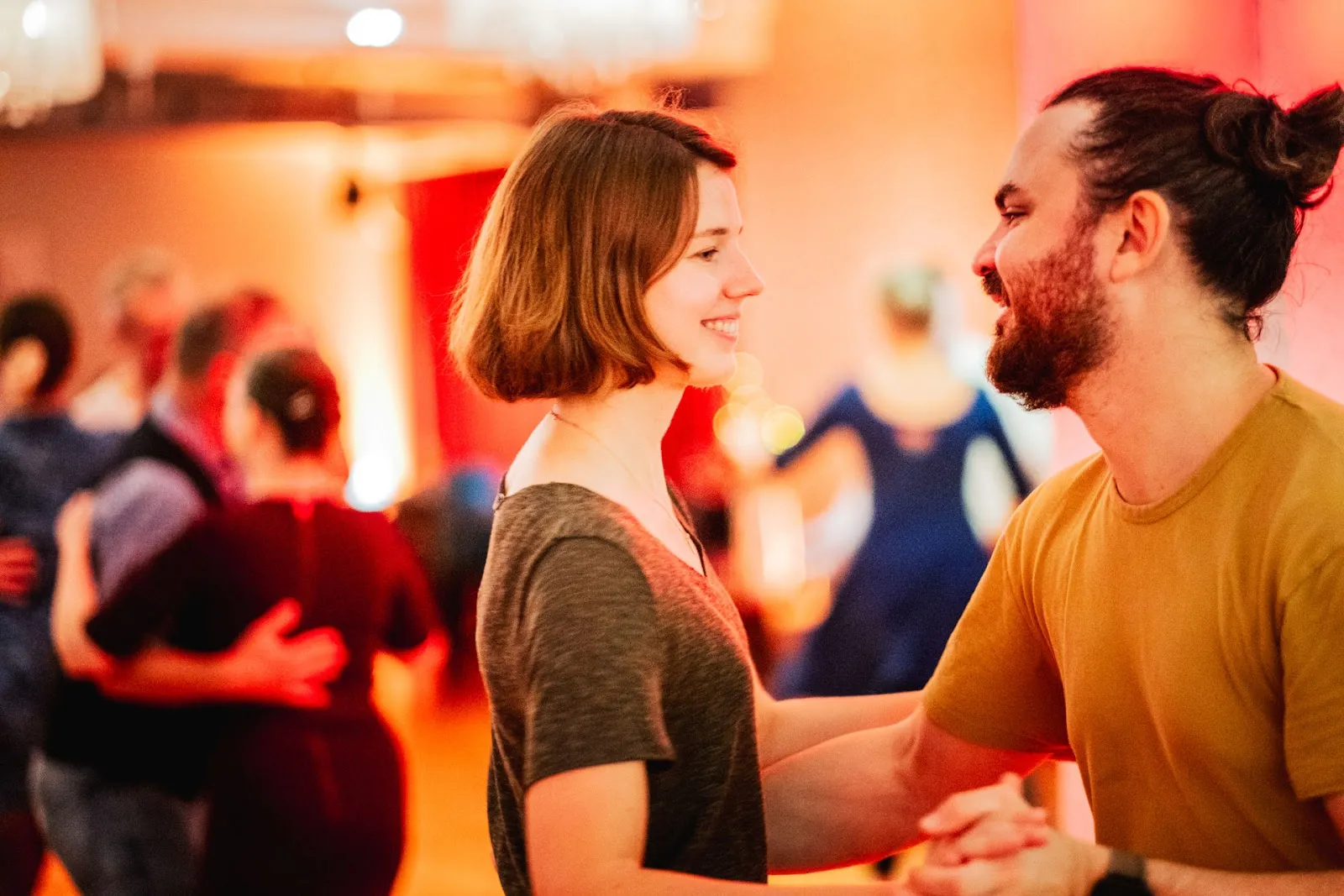 Tanzschule MAXIXE — tanz-studio in Berlin — 3