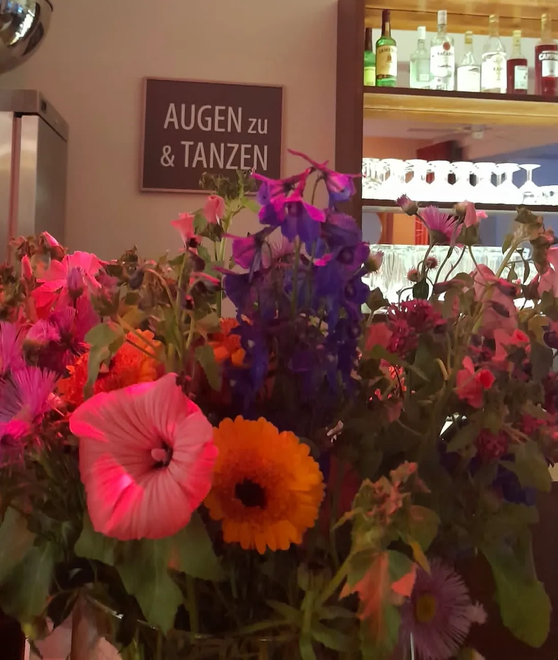 Tanzschule MAXIXE — tanz-studio in Berlin — 4