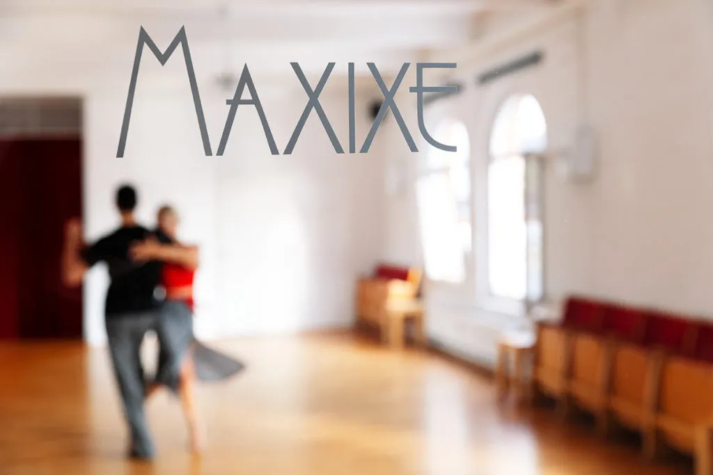 Tanzschule MAXIXE — tanz-studio in Berlin — 5