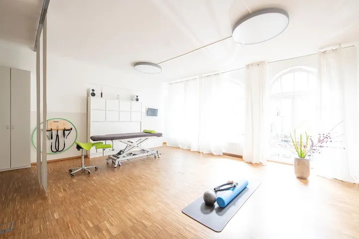 Britt Worofsky Pilates — pilates-studio in Rotherbaum, Hamburg — 2