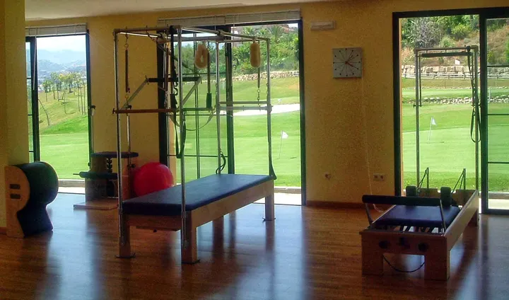 ARTE de PILATES — Pilates en Nueva Andalucía, Marbella