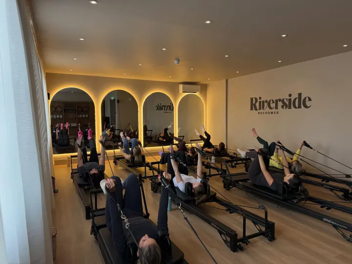 Riverside Reformer Pilates — reformer pilates-studio in St. Ives — 3