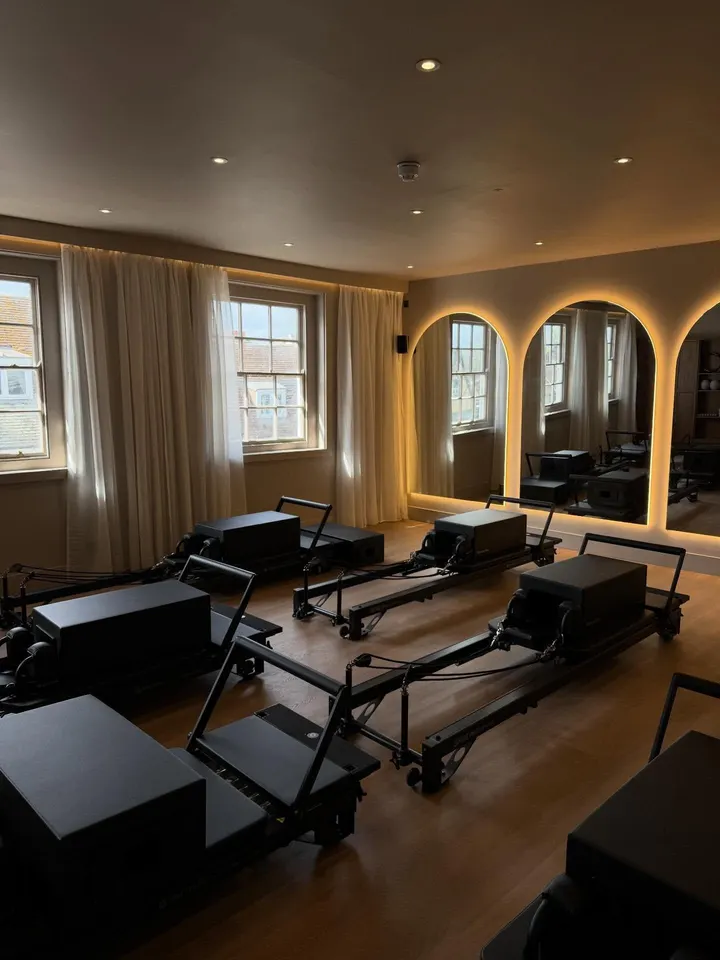 Riverside Reformer Pilates — reformer pilates-studio in St. Ives — 3