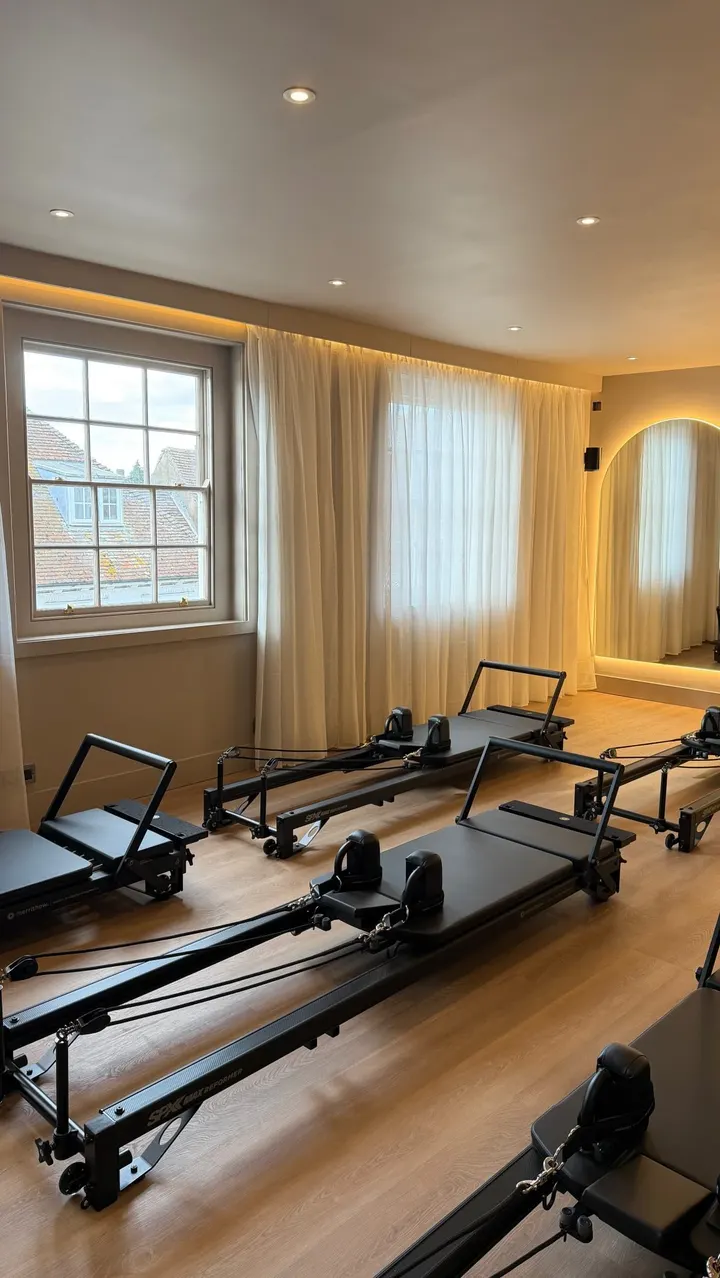 Riverside Reformer Pilates — reformer pilates-studio in St. Ives — 5