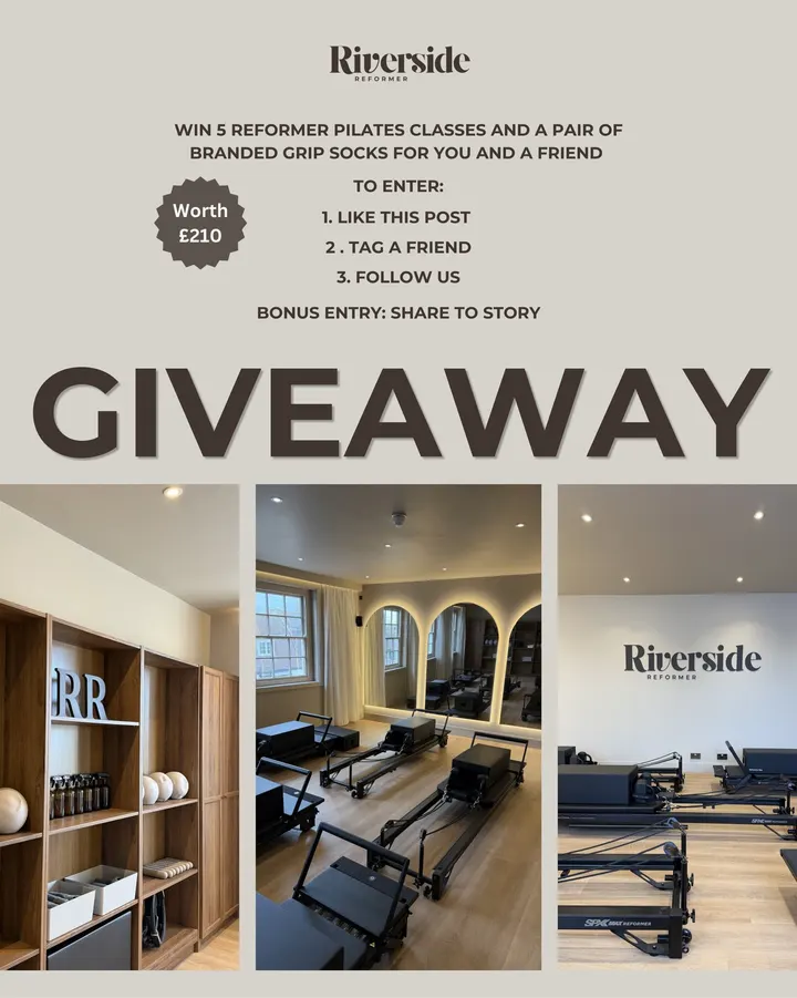 Riverside Reformer Pilates — reformer pilates-studio in St. Ives — 6