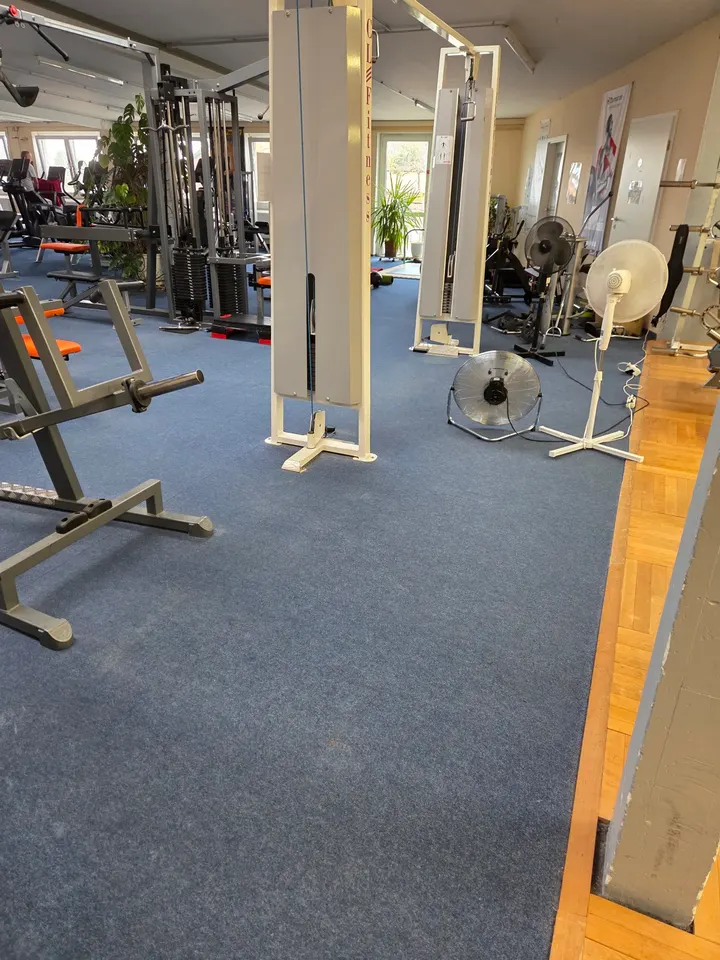 Fit & Fun Sachsenhagen — fitnessstudio in Sachsenhagen — 3