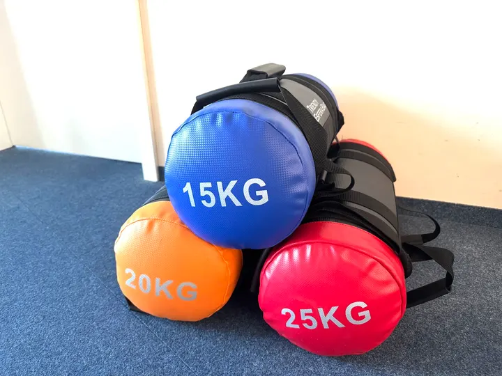 Fit & Fun Sachsenhagen — Fitnessstudio in Sachsenhagen