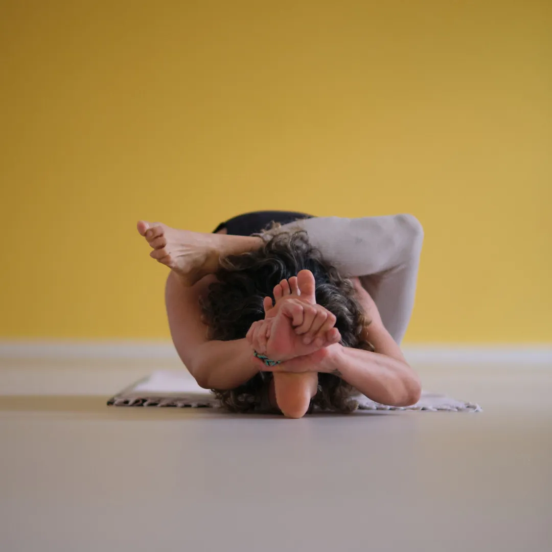 Sunny Samadhi @ Dharma Studios Berlin Kreuzberg — yoga-studio i Berlin — 3