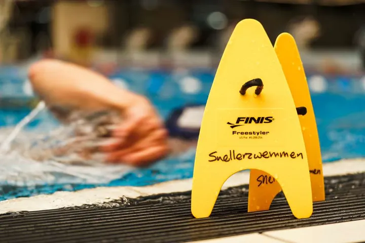 Snellerzwemmen.nl — functionele training-studio in Nijmegen — 3