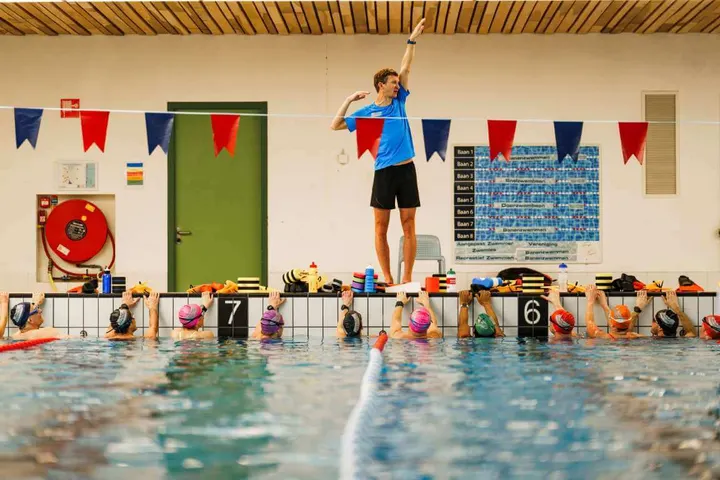 Snellerzwemmen.nl — functionele training-studio in Nijmegen — 4