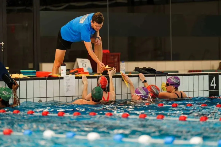 Snellerzwemmen.nl — functionele training-studio in Nijmegen — 5