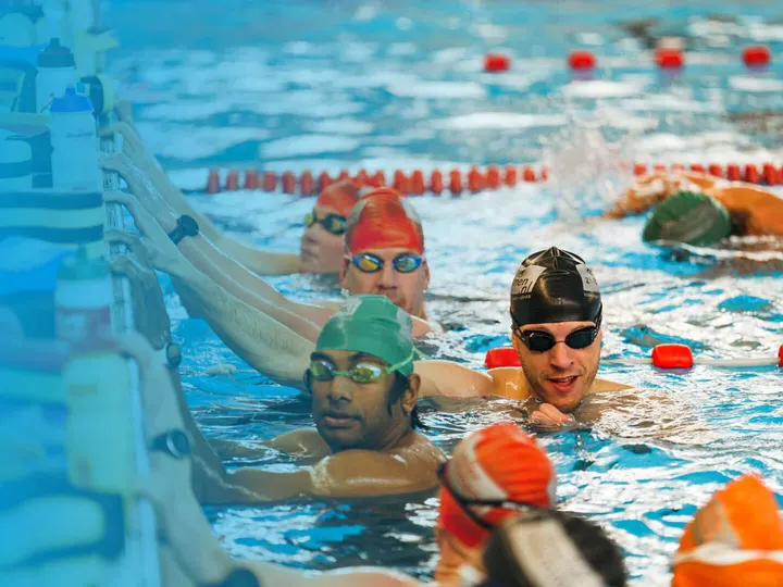 Snellerzwemmen.nl — Functionele training in Nijmegen-Oost, Nijmegen
