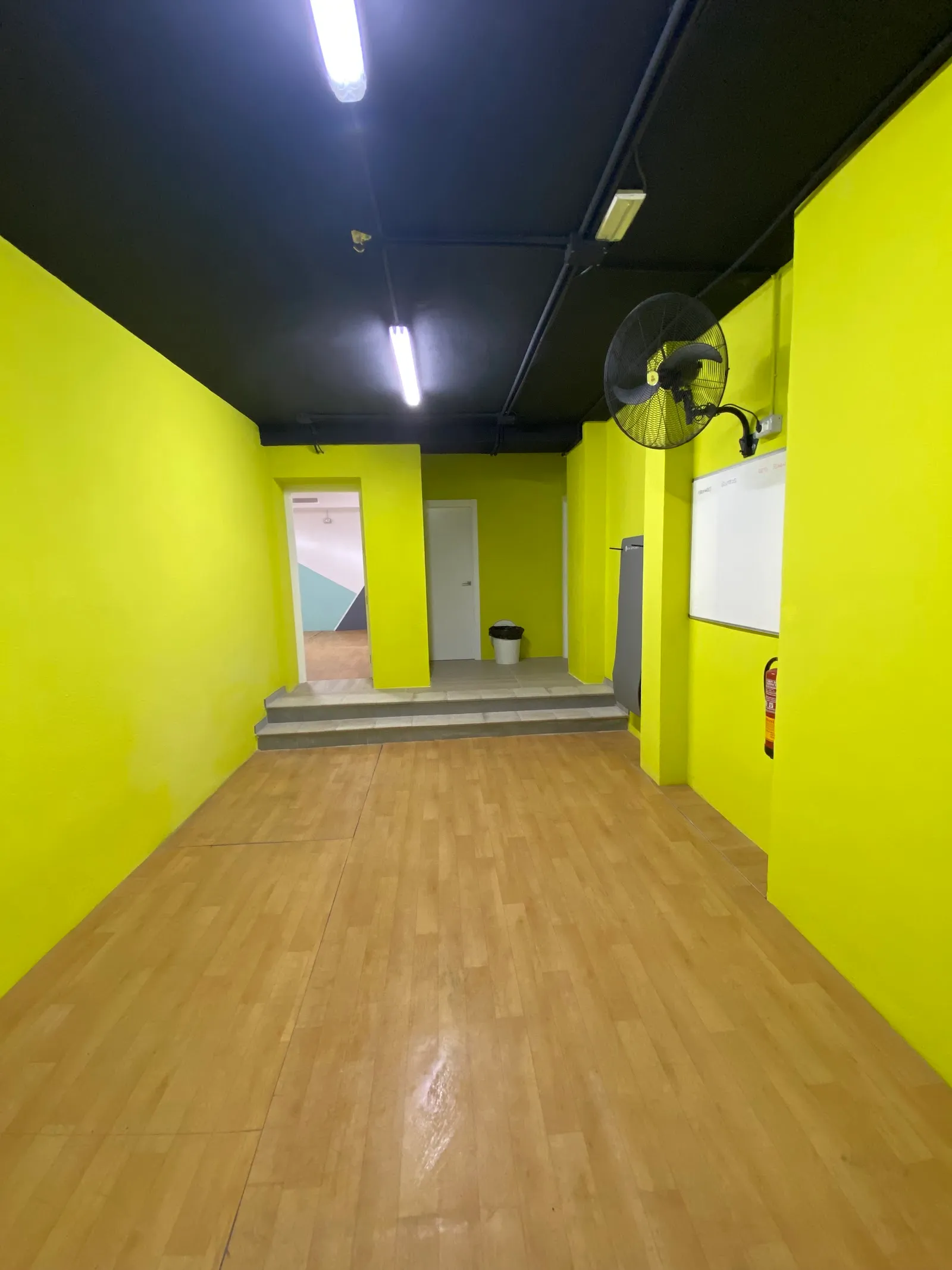 Costa del Sol Funcional — entrenamiento funcional-studio en Los Boliches, Fuengirola — 2