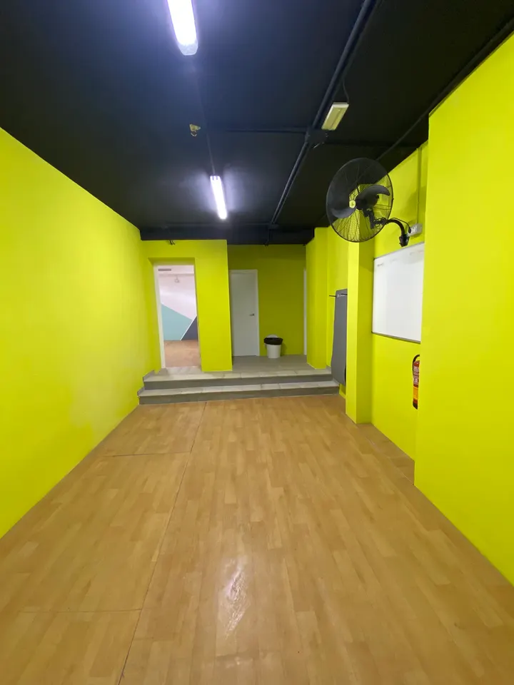 Costa del Sol Funcional — entrenamiento funcional-studio en Los Boliches, Fuengirola — 2