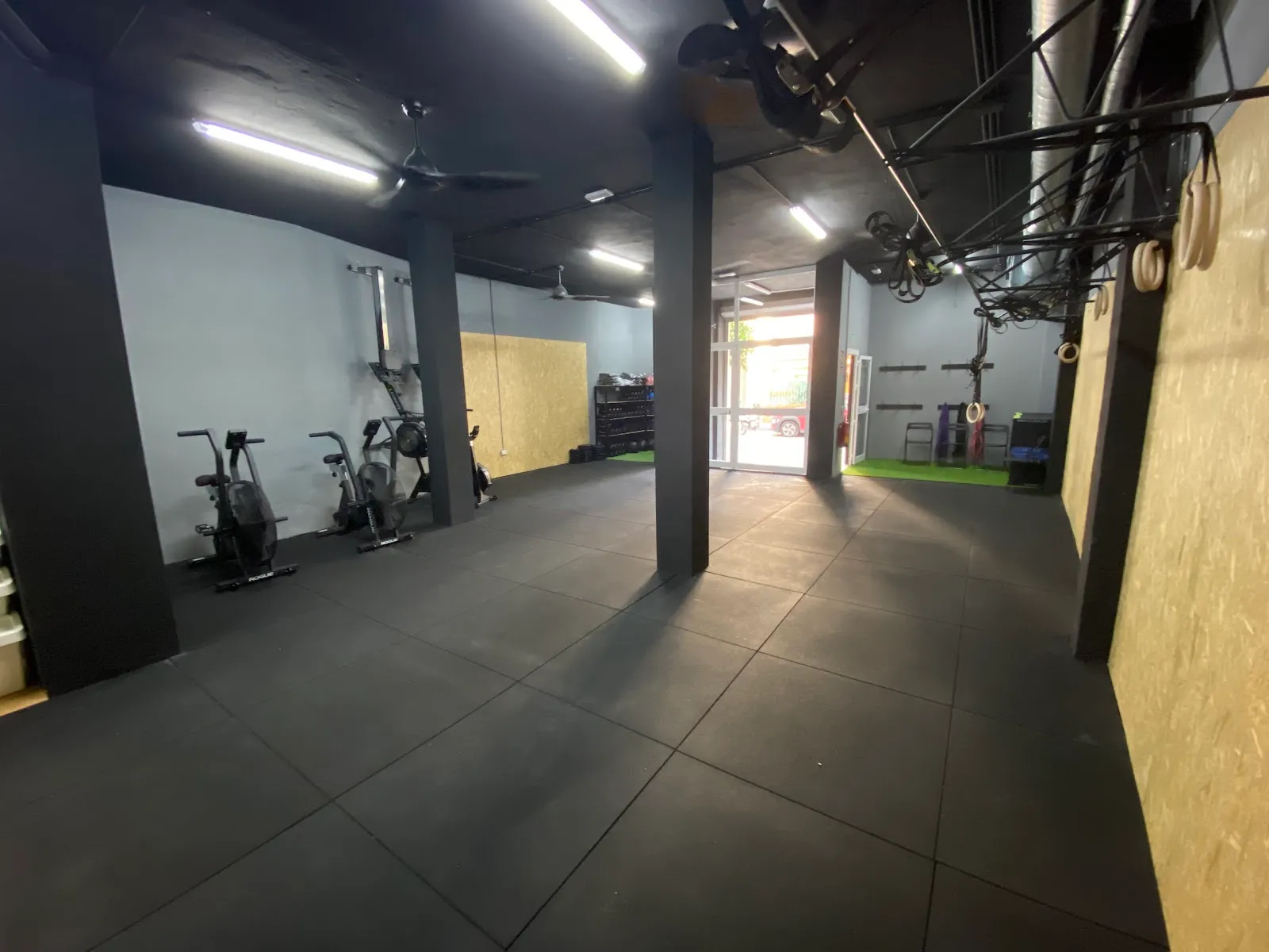 Costa del Sol Funcional — entrenamiento funcional-studio en Los Boliches, Fuengirola — 3