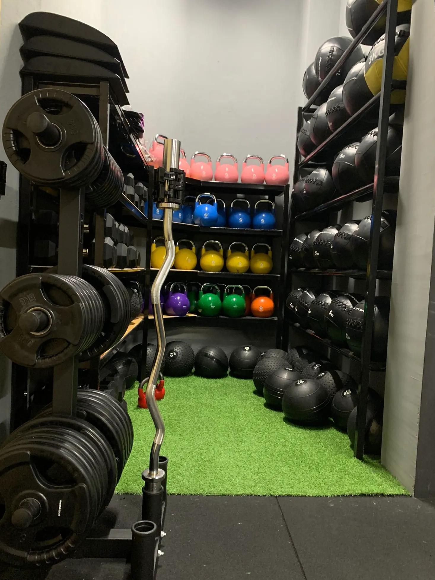 Costa del Sol Funcional — entrenamiento funcional-studio en Fuengirola — 3