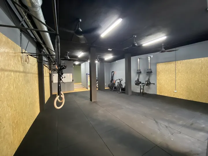 Costa del Sol Funcional — Entrenamiento funcional en Los Boliches, Fuengirola