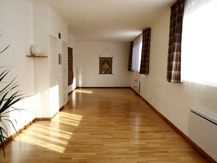 La Petite Salle Quartier Ville — yoga-studio à Quartier Centre Ville, Reims — 2