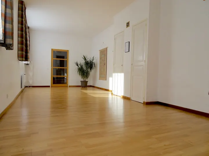 La Petite Salle Quartier Ville — yoga-studio à Quartier Centre Ville, Reims — 3